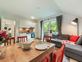 Appartement Sankt Michael im Lungau Kenmerken 16