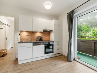 Appartement Sankt Michael im Lungau Kenmerken 17