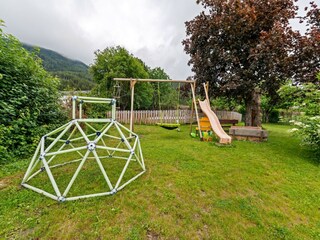 Appartement Sankt Michael im Lungau Enregistrement extérieur 4