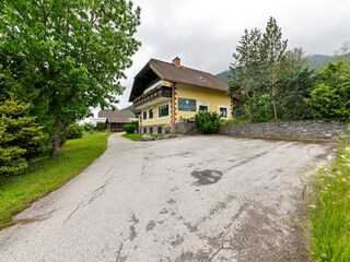 Appartement Sankt Michael im Lungau Environnement 31