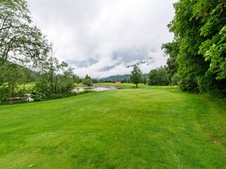 Appartamento Sankt Michael im Lungau Ambiente 36