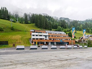 Appartement Sankt Michael im Lungau Environnement 36