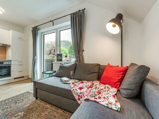 Apartment Sankt Michael im Lungau Ausstattung 29