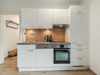 Appartement Sankt Michael im Lungau Équipement 25