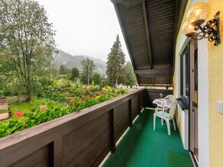 Appartement Sankt Michael im Lungau Buitenaudio-opname 11