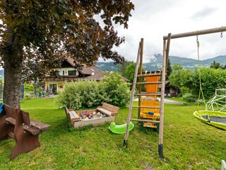 Appartement Sankt Michael im Lungau Enregistrement extérieur 2