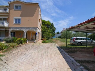 Apartment Medulin Outdoor Recording 6