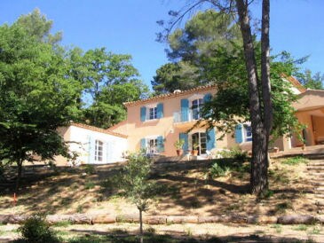 Ferienhaus Le Vallon Vivace