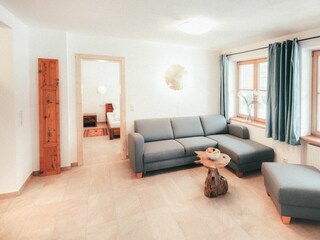 Appartement de vacances Schwangau Équipement 7