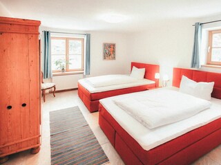 Appartement de vacances Schwangau Équipement 9