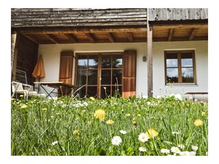 Appartement de vacances Schwangau Enregistrement extérieur 4