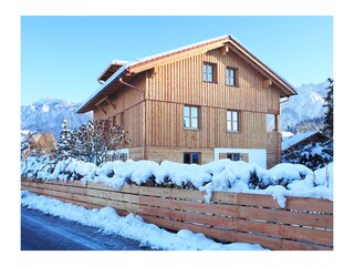 Apartamento Schwangau Grabación al aire libre 4