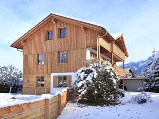 Appartamento Schwangau Registrazione all'aperto 7