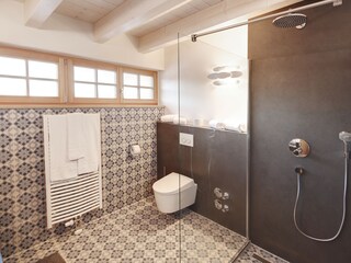 Apartamento Schwangau Características 11