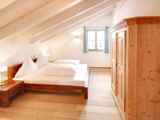 Apartamento Schwangau Características 10
