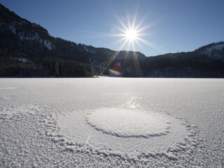Appartamento Schwangau Ambiente 15