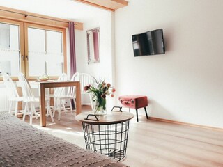 Apartamento de vacaciones Schwangau Características 7