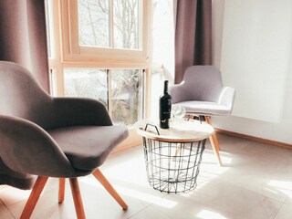 Apartamento de vacaciones Schwangau Características 9