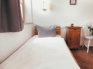 Apartamento de vacaciones Schwangau Características 10