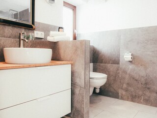 Apartamento de vacaciones Schwangau Características 12