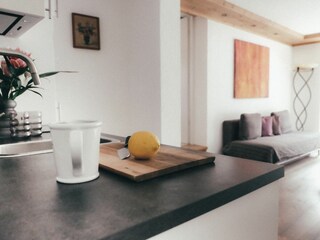 Apartamento de vacaciones Schwangau Características 14