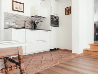 Apartamento de vacaciones Schwangau Características 16