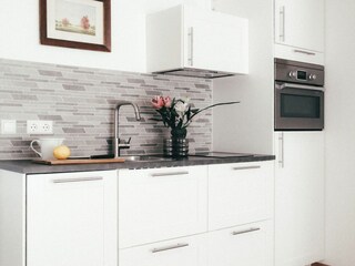 Apartamento de vacaciones Schwangau Características 15