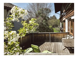 Apartamento de vacaciones Schwangau Grabación al aire libre 6