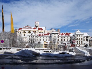 Casa per le vacanze Schwangau Ambiente 14