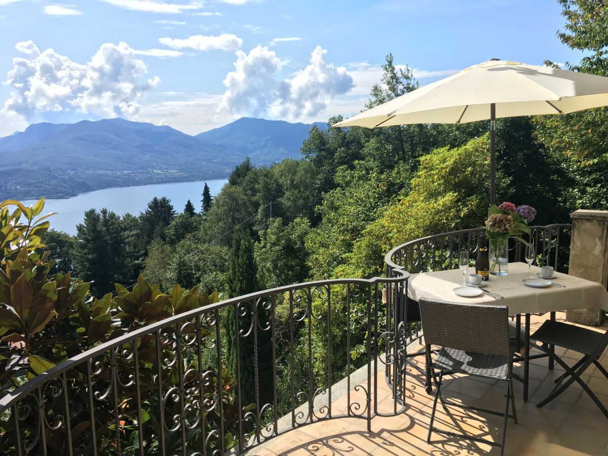 Ferienwohnung Casa Cara