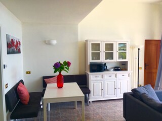 Appartamento per vacanze Trarego Viggiona Caratteristiche 10