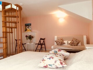 Apartamento de vacaciones Trarego Viggiona Características 13