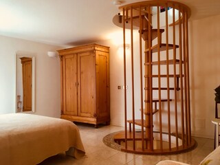 Appartamento per vacanze Trarego Viggiona Caratteristiche 14