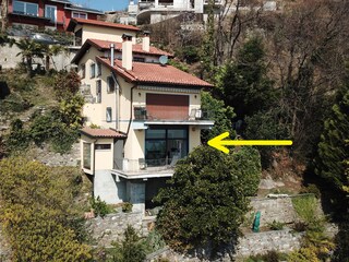 Apartamento de vacaciones Trarego Viggiona Grabación al aire libre 7