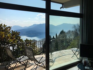 Apartamento de vacaciones Trarego Viggiona Grabación al aire libre 9