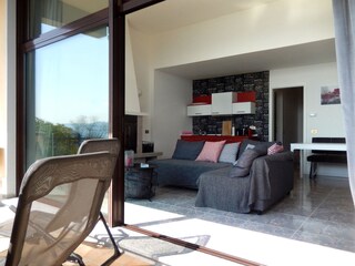 Apartamento de vacaciones Trarego Viggiona Características 17