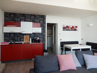 Apartamento de vacaciones Trarego Viggiona Características 18