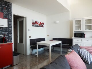 Apartamento de vacaciones Trarego Viggiona Características 19