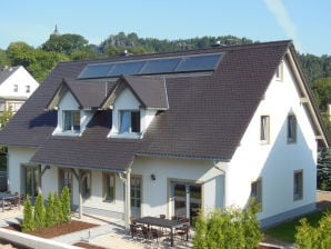 Ferienhaus Sächsische Schweiz 16 - Papstdorf - image1