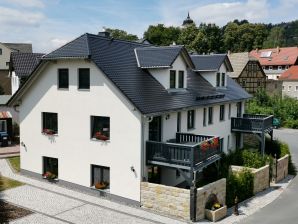 Apartment Heilige Stiege 11 - Papstdorf - image1