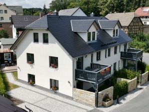 Apartment Rübezahlstiege 12 - Papstdorf - image1