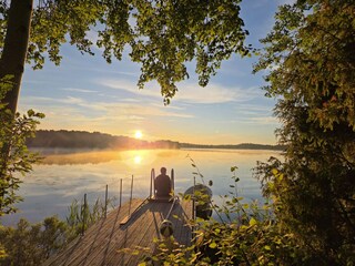Morgenstunde - Erwachen