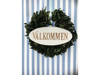 Välkommen