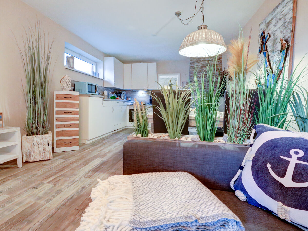 Villa am Meer Apartment 4
