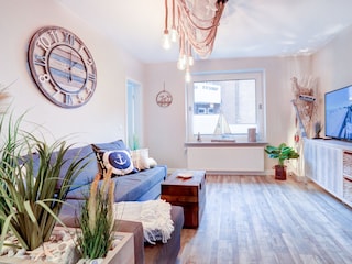 Villa am Meer SPO