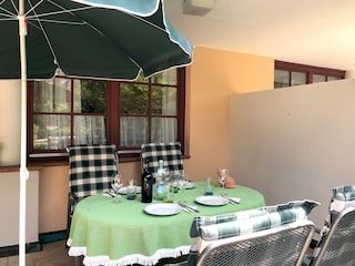 Apartamento de vacaciones Kressbronn am Bodensee Características 9