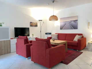 Apartamento de vacaciones Kressbronn am Bodensee Características 8