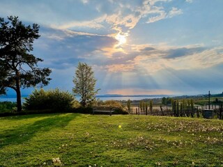 Ferienwohnung Kressbronn am Bodensee Außenaufnahme 14