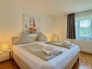 Apartamento de vacaciones Kressbronn am Bodensee Características 12