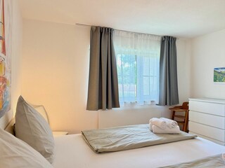 Apartamento de vacaciones Kressbronn am Bodensee Características 13